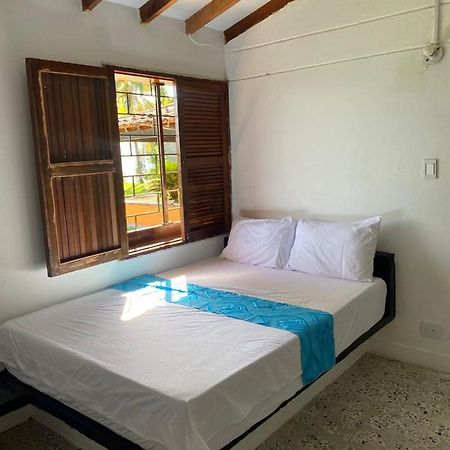 Mirador Del Magdalena Hotel Doradal Bagian luar foto