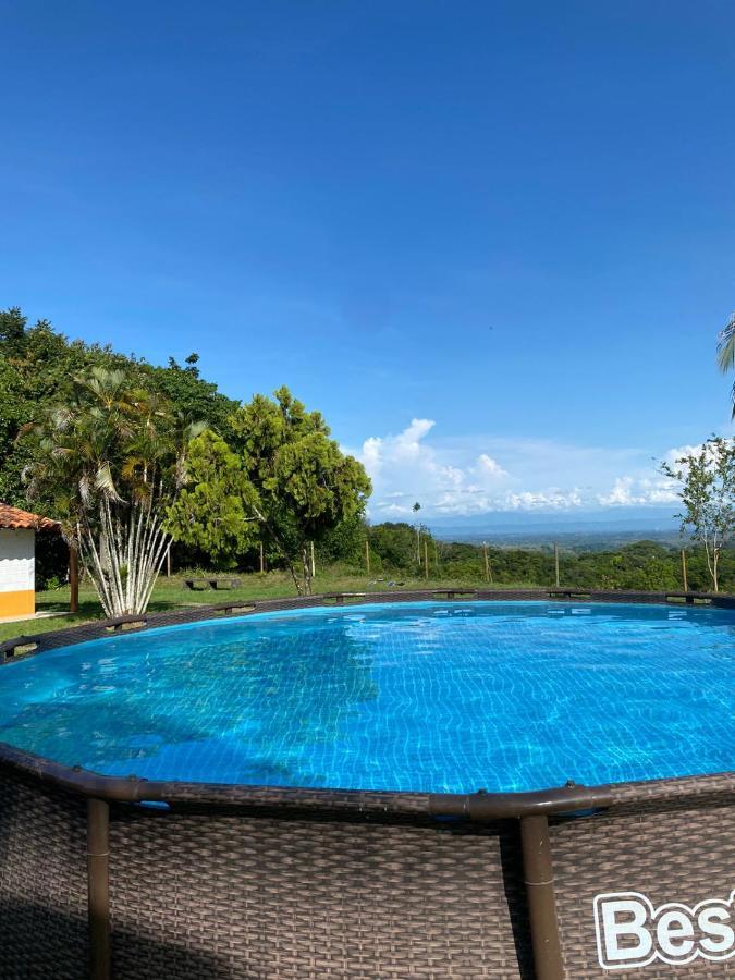 Mirador Del Magdalena Hotel Doradal Bagian luar foto