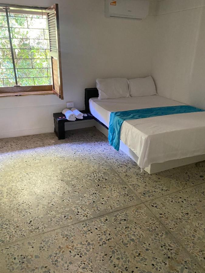 Mirador Del Magdalena Hotel Doradal Bagian luar foto