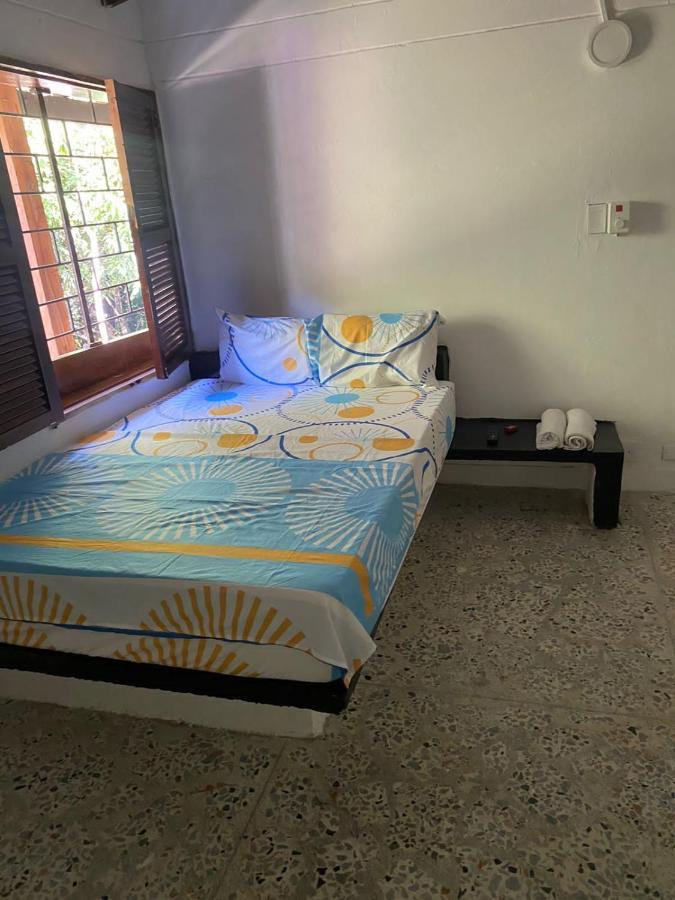 Mirador Del Magdalena Hotel Doradal Bagian luar foto