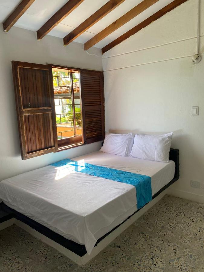 Mirador Del Magdalena Hotel Doradal Bagian luar foto